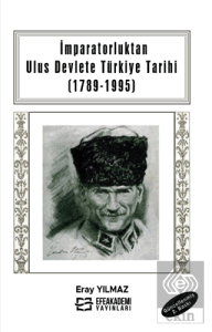 İmparatorluktan Ulus Devlete Türkiye Tarihi (1789-