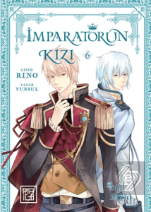 İmparatorun Kızı 6