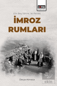 İmroz Rumları