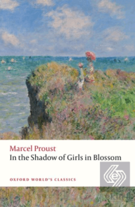 In The Shadow Of Girls In Blossom