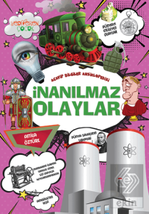 İnanılmaz Olaylar