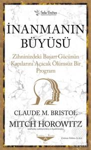 İnanmanın Büyüsü