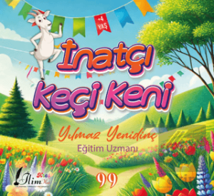 İnatçı Keçi Keni