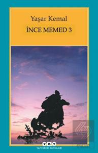 İnce Memed - 3