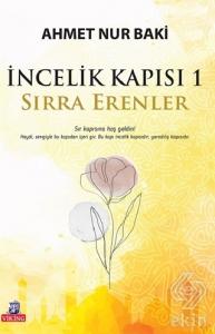 İncelik Kapısı 1