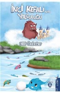 İnci Kefali'nin Yolculuğu