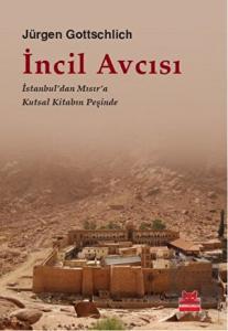 İncil Avcısı