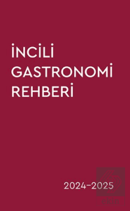 İncili Gastronomi Rehberi