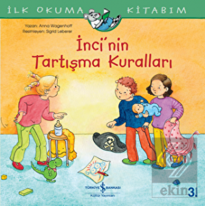 İnci'nin Tartışma Kuralları