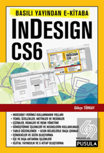 Indesign CS6