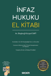 İnfaz Hukuku El Kitabı