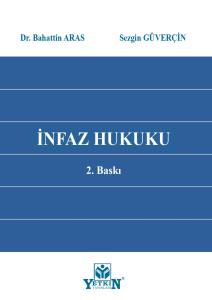 İnfaz Hukuku