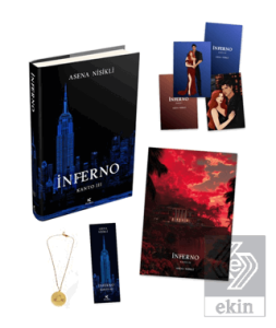 İnferno 3 (Kolyeli)