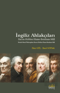 İngiliz Ahlakçıları