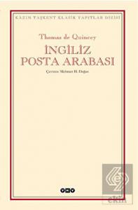 İngiliz Posta Arabası