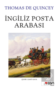 İngiliz Posta Arabası