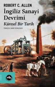 İngiliz Sanayi Devrimi