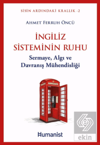 İngiliz Sisteminin Ruhu