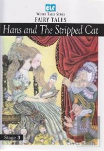 İngilizce Hikaye Hans And The Stripped Cat