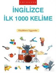 İngilizce İlk 1000 Kelime