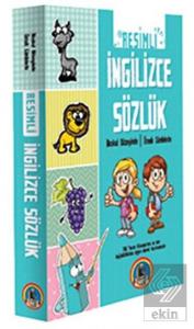İngilizce Resimli Sözlük - Örnek Cümleler