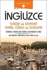 İngilizce Turizm ve Seyahat Terim Cümle ve Sorular