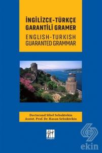 İngilizce - Türkçe Garantili Gramer