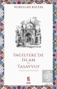 İngilterede İslam ve Tasavvuf