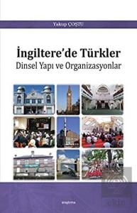 İngiltere'de Türkler