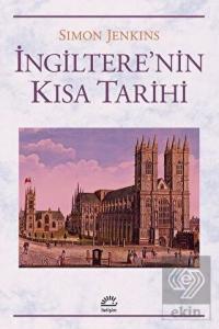 İngiltere'nin Kısa Tarihi