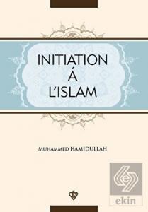 Initiation A L'Islam