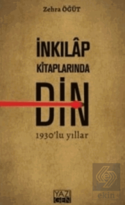 İnkılap Kitaplarında Din