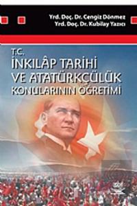 İnkılap Tarihi ve Atatürkçülük Konularının Öğretim