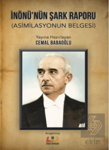 İnönü'nün Şark Raporu