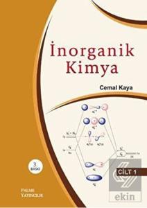 İNORGANİK KİMYA 1 -PALME