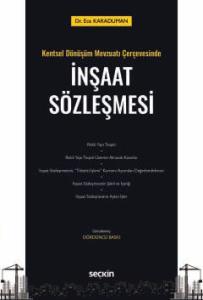 İnşaat Sözleşmesi