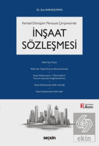 İnşaat Sözleşmesi