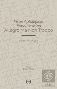 İnsan Aptallığının Temel Yasaları