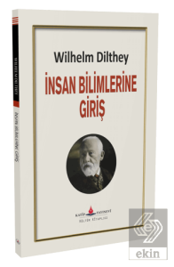İnsan Bilimlerine Giriş