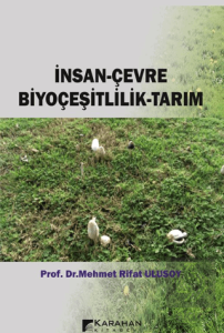 İnsan-Çevre Biyoçeşitlilik-Tarım