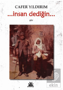 İnsan Dediğin