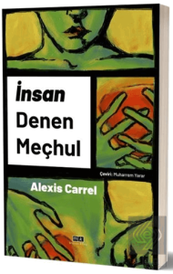 İnsan Denen Meçhul