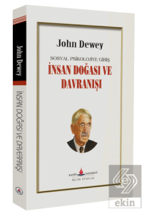 İnsan Doğası ve Davranışı
