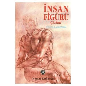 İnsan Figürü Çizimi