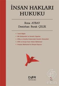 İnsan Hakları Hukuku