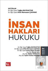 İnsan Hakları Hukuku