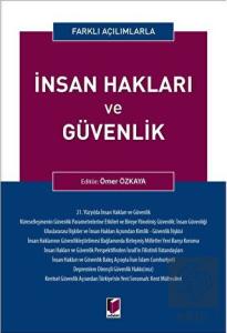 İnsan Hakları ve Güvenlik
