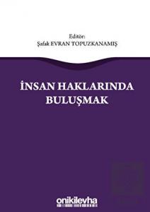 İnsan Haklarında Buluşmak