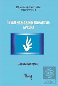 İnsan Haklarının Omfalosu: Avrupa
