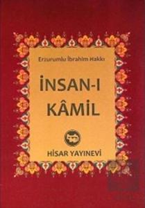 İnsan-ı Kamil